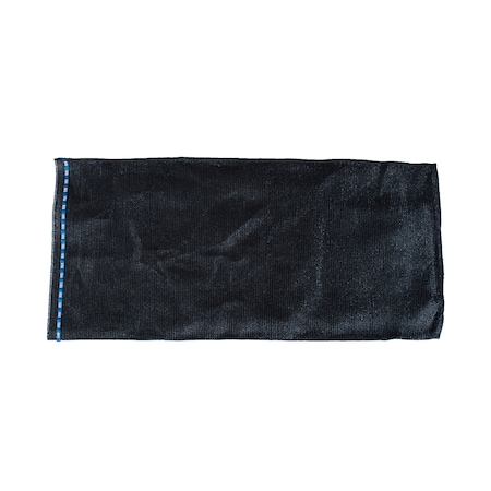 Black Rock Filter Bag, 16 X 30, PK 100